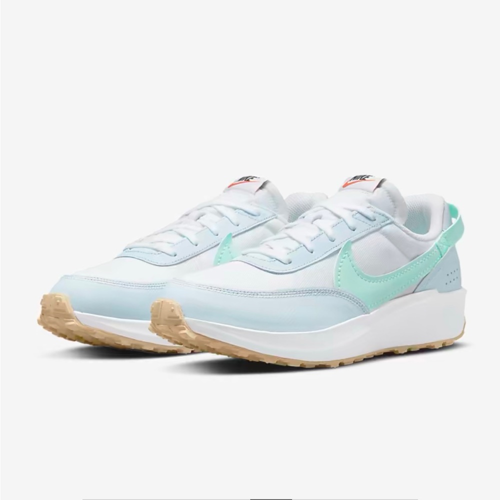 Nike Waffle Debut